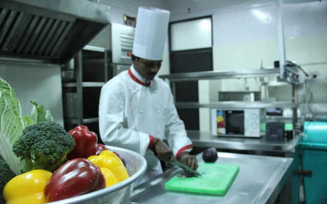 Clarks Inn Mathura