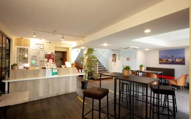 Best Hotel Lyon St Priest