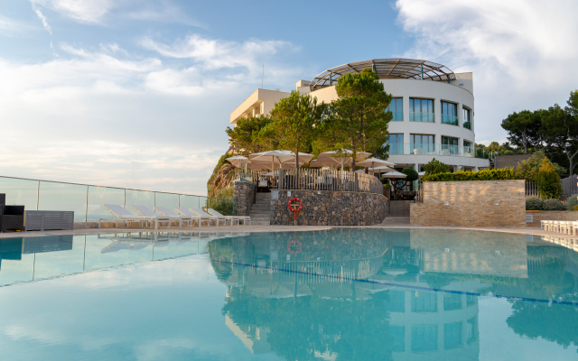Jumeirah Mallorca