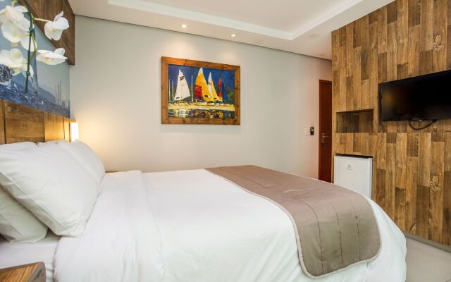 Hotel Ilhabela