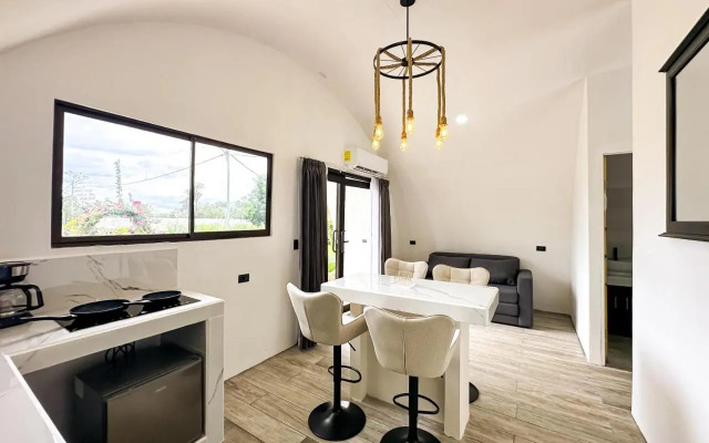 Kafa Lodge