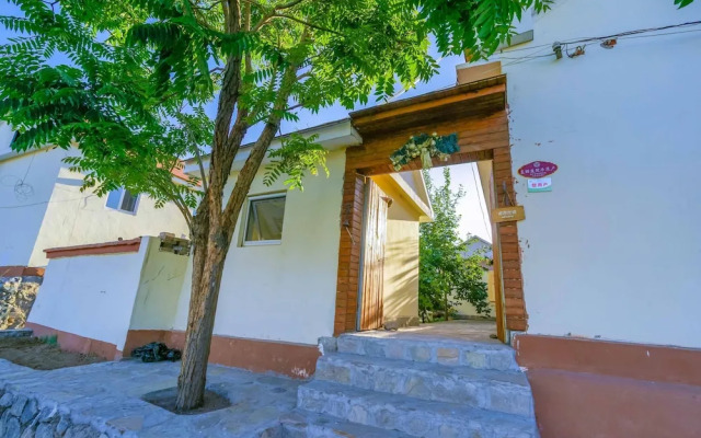 Yiyun Rural Residence Siji ChristmasTown