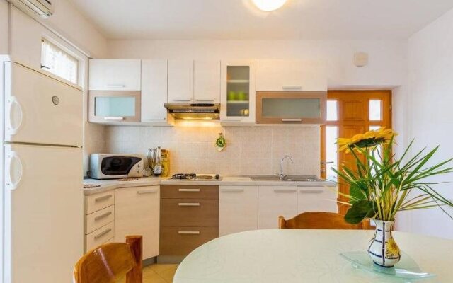 Apartments Milka