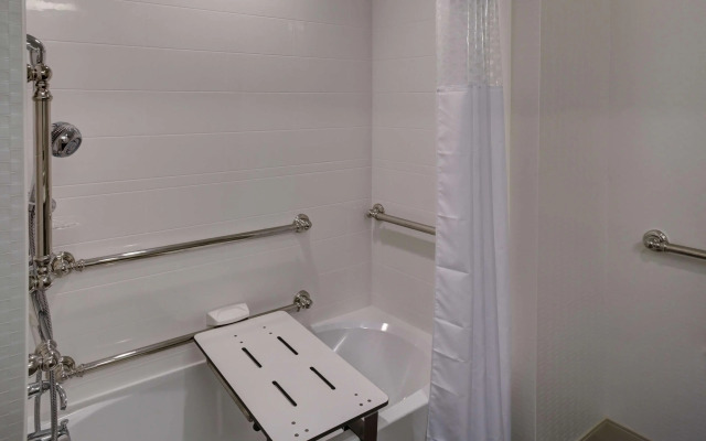 Hampton Inn & Suites Vero Beach Downtown
