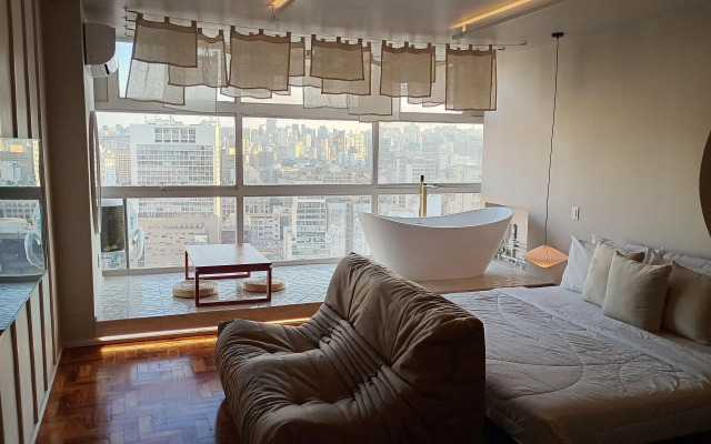 Vossa Bossa Sky Mirante