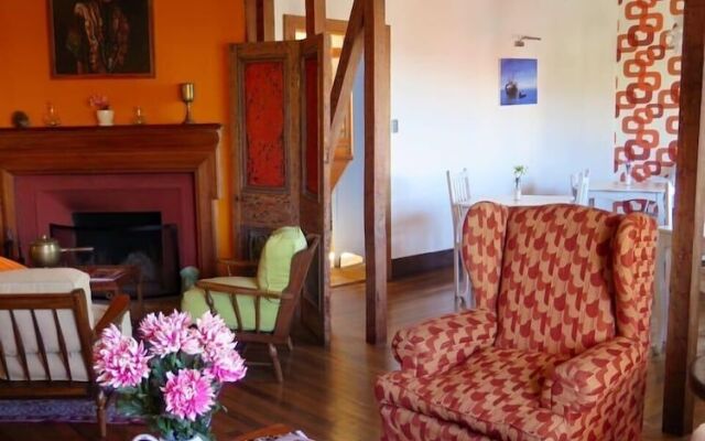 Hotel la Casa del Almirante