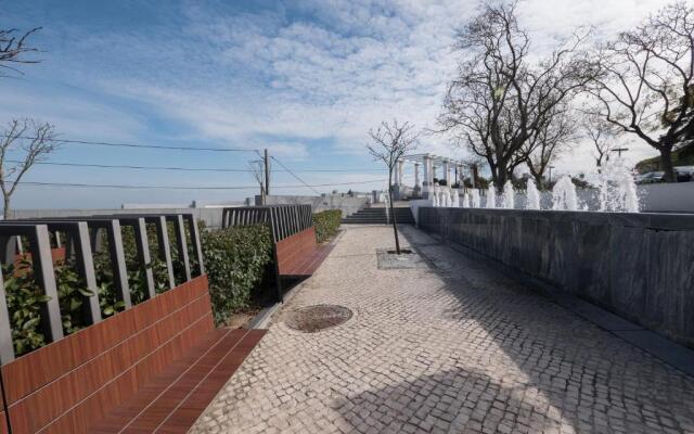 Y.Palmela - Boutique Apartments