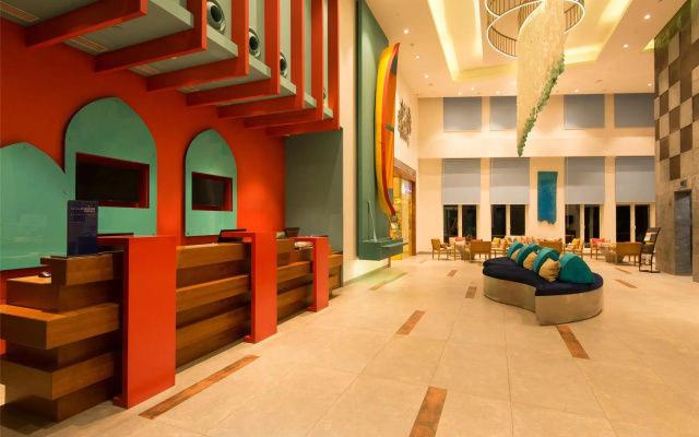 ibis Styles Goa Calangute Hotel – Lobby – Calangute