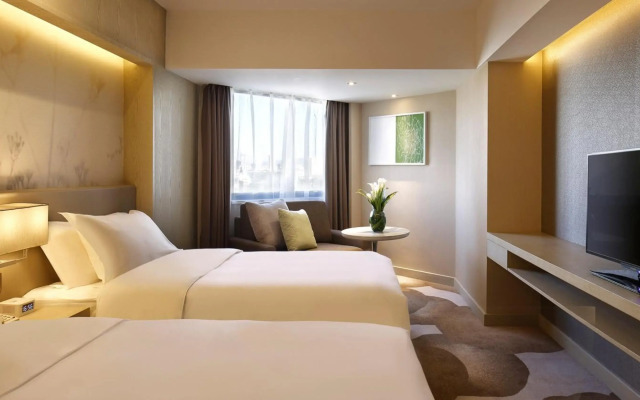 Holiday Inn Kunming City Centre by IHG