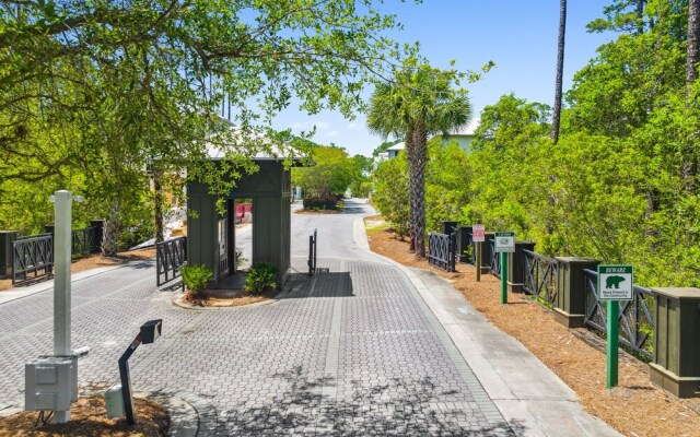 30A Beach House - Turquoise Tides