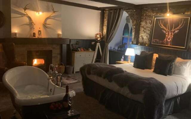 The Auldgirth Inn