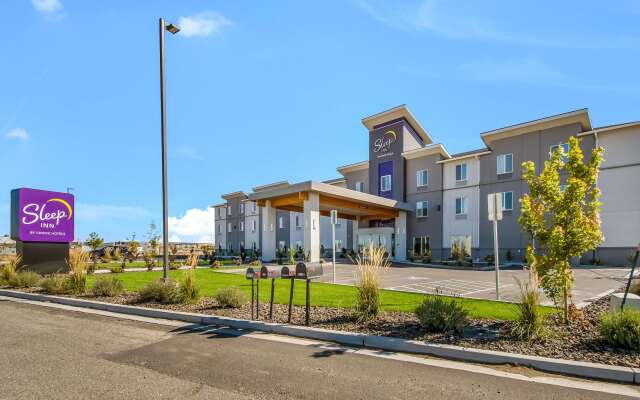 Sleep Inn