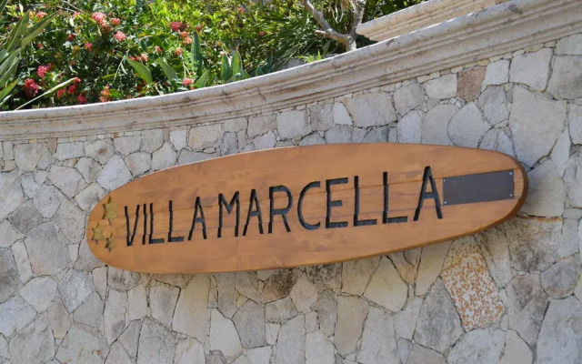 Villa Marcella