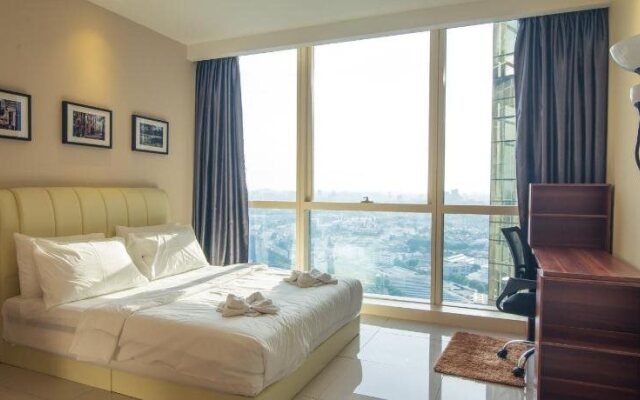 PINNACLE Suites