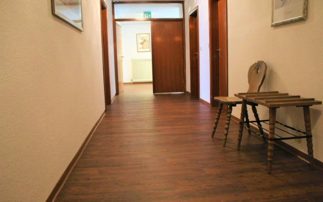 Hotel Simonis Koblenz
