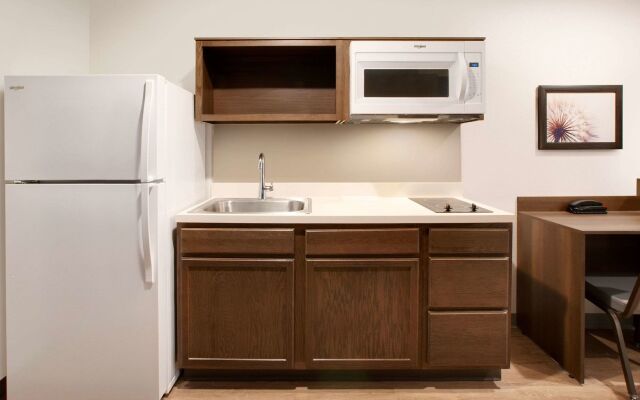 WoodSpring Suites Quantico