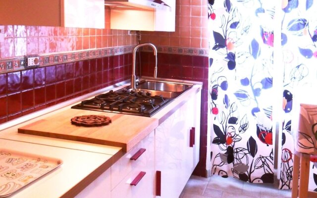 B&B Le Terrazze