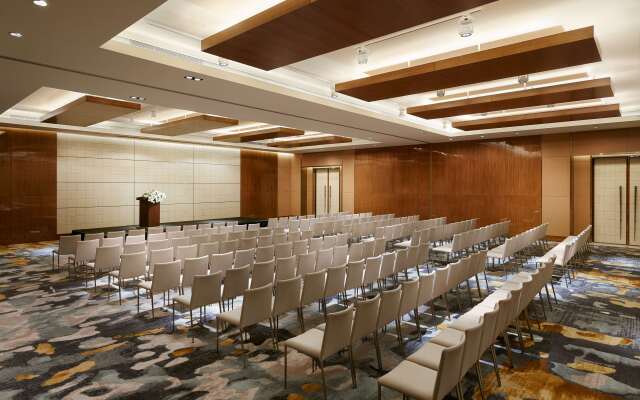 Hyatt Regency Wuxi