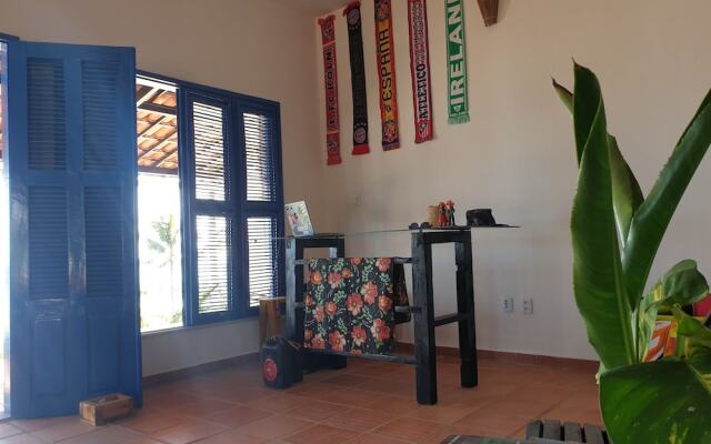 Montepascual Ecovillage