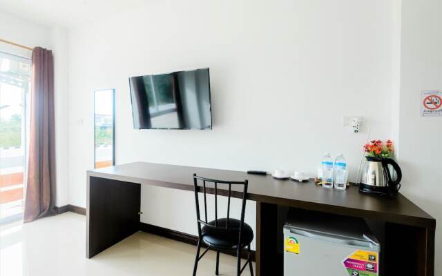 O2 Hotel Sakonnakhon