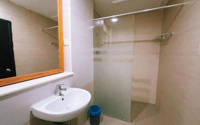 NOVA Apartments by DHG