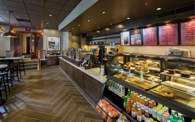 Seelbach Hilton Louisville Downtown