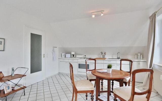 Ferienappartement Wohldstr 11 Ferienappartement Wohldstr 11 Appartement 4