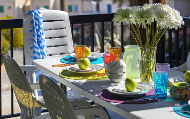 Protaras Olive Suite