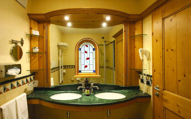 Hotel Lagorai Resort & Spa
