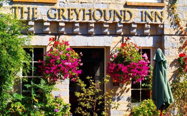 The Greyhound Inn Taunton