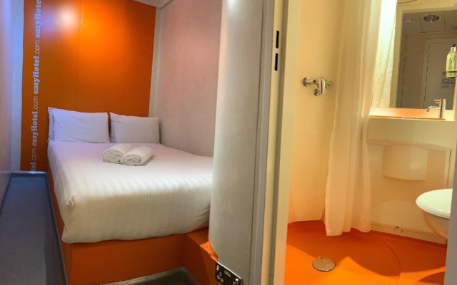 Easyhotel South Kensington