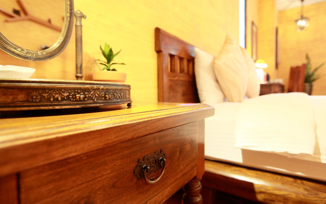 Errantry Lodge & Studio