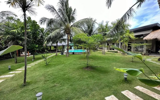 Ariella Mangrove & Eco Resort by Hiverooms
