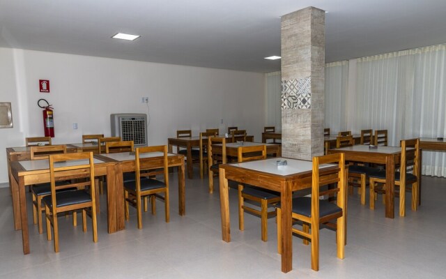 Vila Real Apart hotel