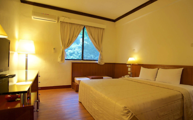 Newjhihben Hotel
