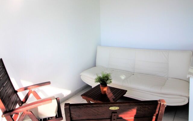 Apartamento Torre Lugano