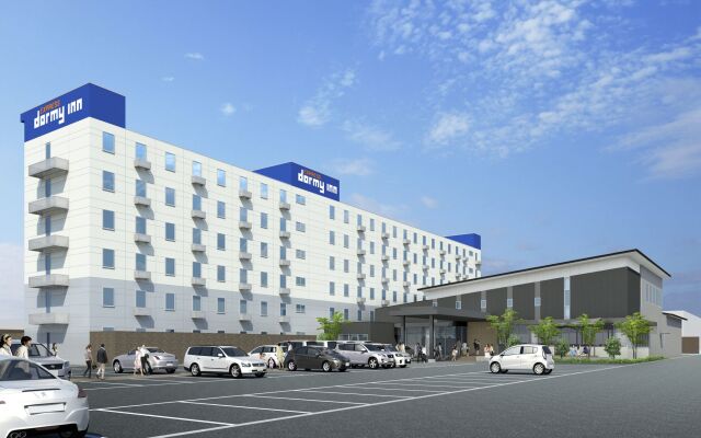 Dormy Inn Express Sendai Seaside