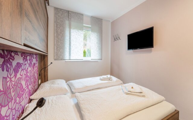 Apartment in St. Georgen / Salzburg Near ski Area