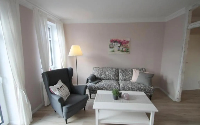 1023- Alte Da h me - Neu