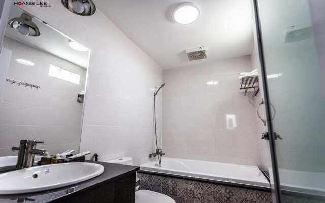 Thanh Kim Anh Hotel Tuy Hoa