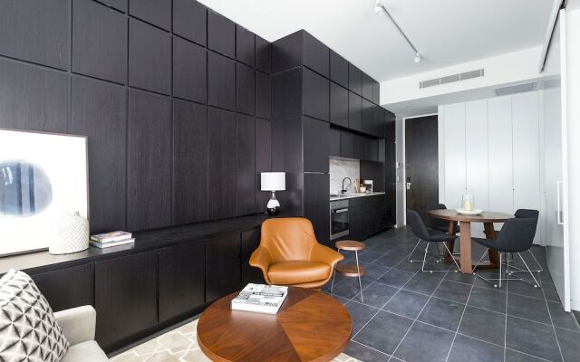 Apartment Hotel East Central