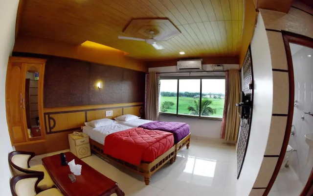 Sharada International Hotel