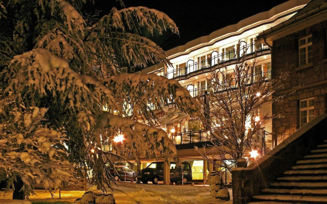 Rüters Parkhotel