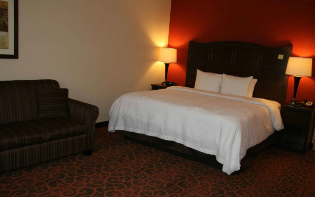 Hampton Inn Union City