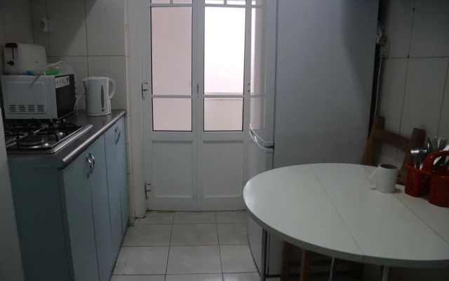 Atlantic Hostel
