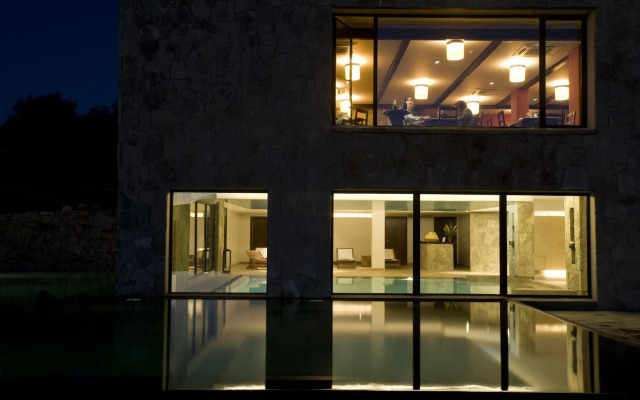 Loi Suites Chapelco Hotel