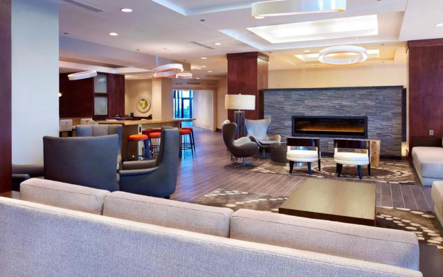 Hilton Minneapolis-St. Paul Airport - фото 2