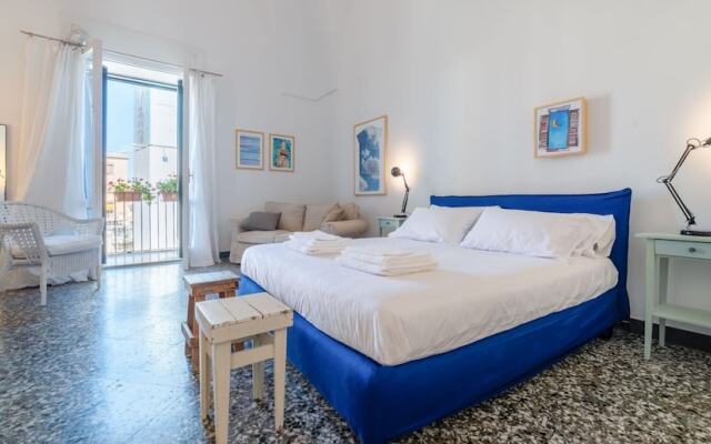 Italianway - Sant'Oronzo Apartment