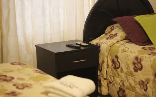 Hotel San Jorge Residencial