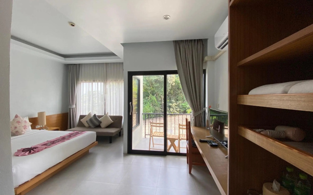 White Sand Halal House Krabi